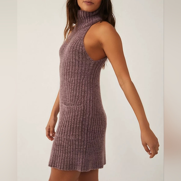 Free People Claude Mini - Picture 3 of 11